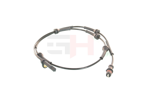 Sensor, rotações da roda GH GH-703905 adequados para RENAULT barato