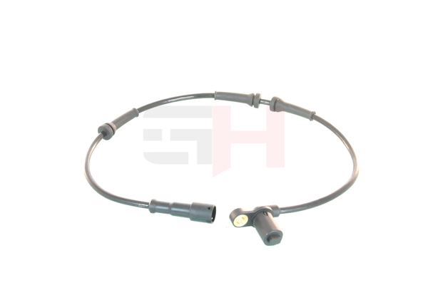 GH GH-703907 ABS, sensor RENAULT MEGANE I (BA0/1_) 1.8 16V Gasolina 115 cv 2001 precio