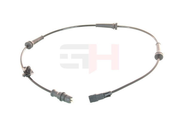 ABS Sensor GH GH-703909 der passer til RENAULT billig