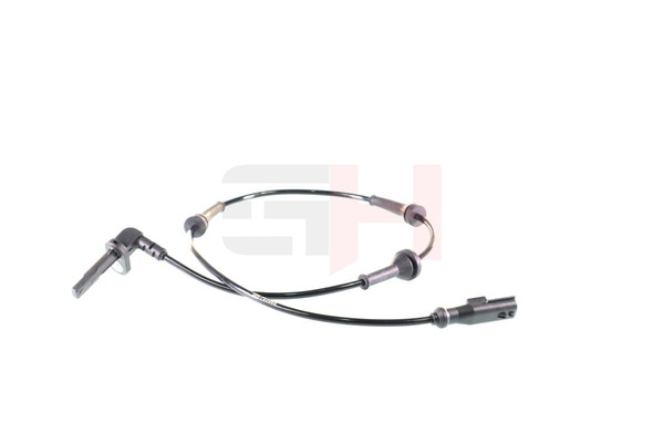 GH GH-703965 ABS Sensor RENAULT MASTER III Bus (JV) 2.3 dCi 100 FWD 101 PS Diesel 2024