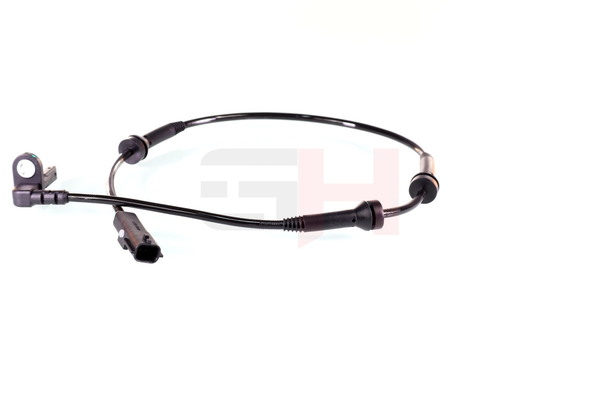 GH GH-703996 Sensor de rueda ABS Dacia Logan MCV 2 1.2 Gasolina 73 cv 2017 precio