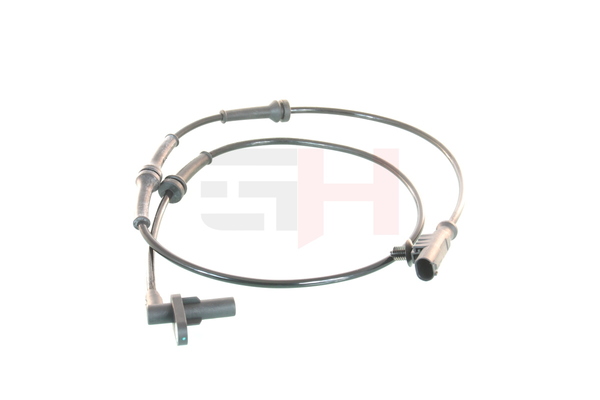 SSB500092 OE GH Sensor, rotações da roda GH-704002