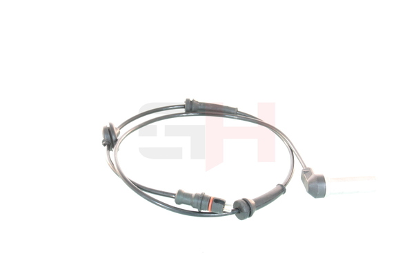 GH GH-704004 Capteurs ABS Land Rover Freelander 1 2.0 Td4 4x4 Diesel 112 CV 2003 prix