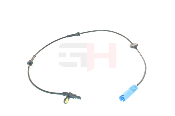 SSB500092 OE GH Sensor, rotações da roda GH-704005