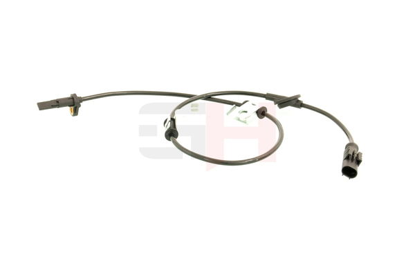 GH GH-704402H Кольцо абс SUBARU LEGACY II универсал (BD, BG) 2.0 i 4WD (BG5) бензин 116 л.с. 1998
