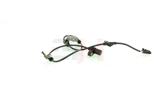 GH GH-704426V Кольцо абс SUBARU Legacy 2 (BG) 2.0 i 4WD (BG5) бензин 116 л.с. 1995