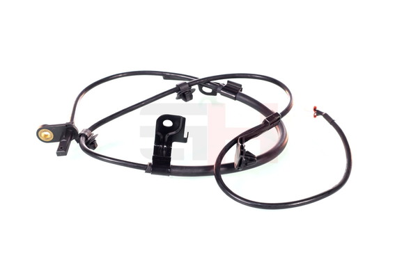 GH GH-704504V Sensore giri ruota TOYOTA Yaris II Hatchback (XP9) 1.33 VVT-i (NSP90_) Benzina 100 CV 2010 prezzo