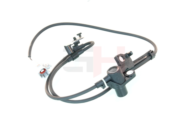 GH GH-704507V Sensor, ABS TOYOTA Matrix I MPV (E130) 1.8 VVTi Benzine 131 Pk 2003 kosten