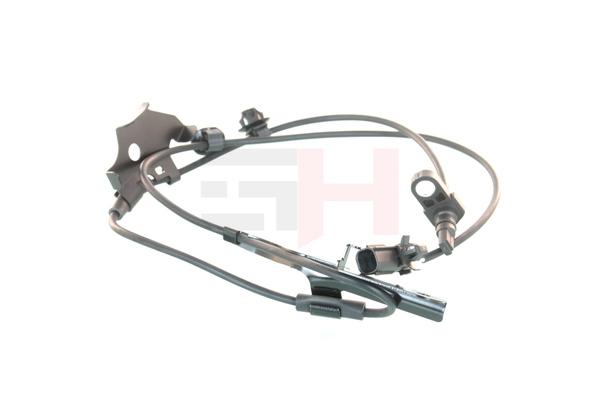 ABS-anturi GH GH-704508H sopivat MERCEDES-BENZ, VW, BMW, TOYOTA, VOLVO halvalla