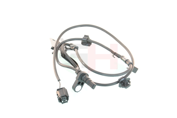 Wielsnelheidssensor (ABS) GH GH-704510H geschikt voor VOLKSWAGEN, BMW, MERCEDES-BENZ, OPEL, FORD goedkope