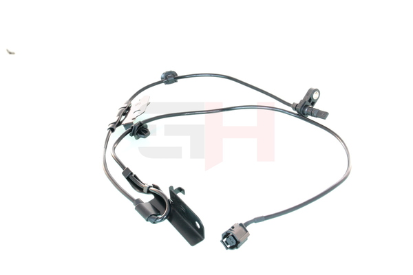 GH GH-704511H ABS sensor TOYOTA RAV4 IV SUV (XA40) 2.5 (ASA42) benzinas 180 AG 2012