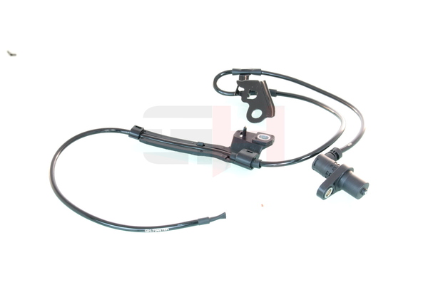 Wielsnelheidssensor (ABS) GH GH-704516H geschikt voor VOLKSWAGEN, BMW, MERCEDES-BENZ, OPEL, FORD goedkope