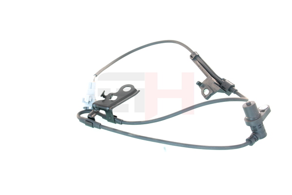 Sensor, rotações da roda GH GH-704516V adequados para RENAULT, BMW, VW, MERCEDES-BENZ, PEUGEOT barato