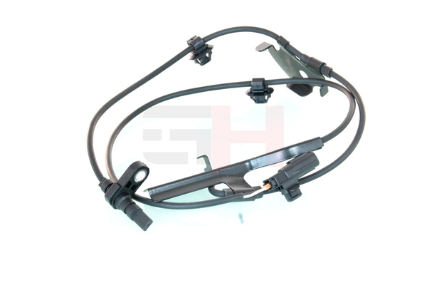 Senzor, stevilo obratov kolesa GH GH-704519H primeren za TOYOTA poceni