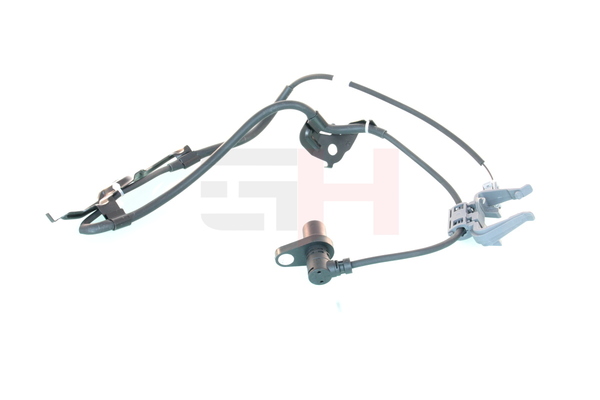 Wielsnelheidssensor (ABS) GH GH-704523H geschikt voor TOYOTA, LEXUS goedkope