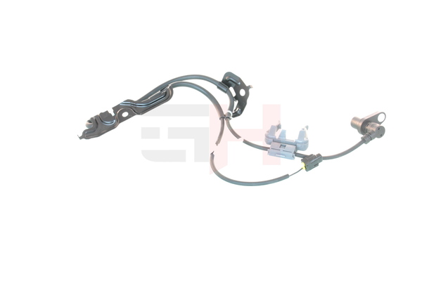 ABS-anturi GH GH-704523V sopivat TOYOTA, LEXUS halvalla
