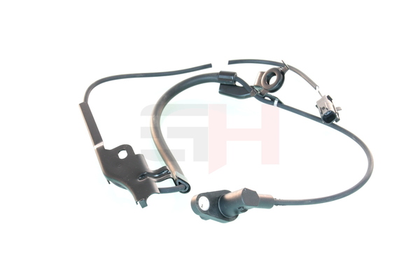 GH GH-704529H Sensori ABS TOYOTA Highlander II (XU40) 2.7 (ASU40_) Benzina 189 CV 2011 prezzo