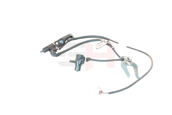 GH GH-704549V Sensor de ABS TOYOTA Camry Sedan (_V2_) 3.0 Gasolina 190 cv 2001 preço