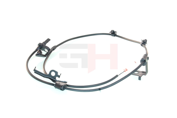 Senzor, stevilo obratov kolesa GH GH-704555H primeren za TOYOTA poceni