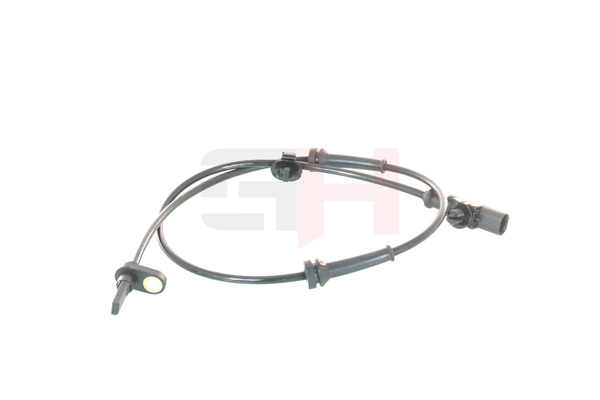 Capteur ABS GH GH-704559 appropriées pour PEUGEOT, CITROËN, TOYOTA pas cher