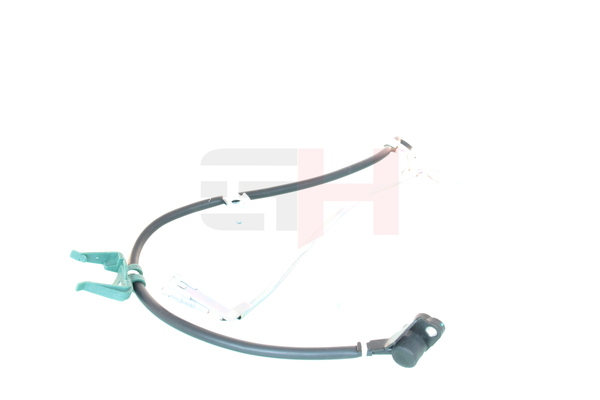 Wielsnelheidssensor (ABS) GH GH-704574H geschikt voor FORD, TOYOTA goedkope