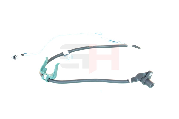 GH GH-704574V Датчик abs TOYOTA PICNIC (_XM10) 2.0 16V (SXM10_) бензин 128 л.с. 2000