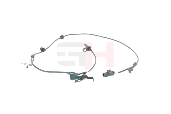 Capteur ABS GH GH-704592H appropriées pour TOYOTA, SUBARU pas cher