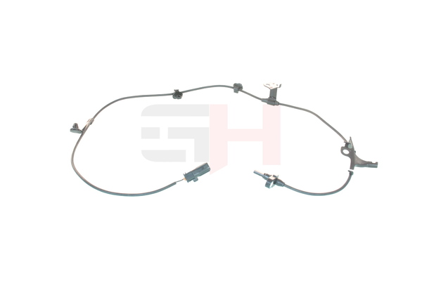8954352090 OE GH Датчик, частота вращения колеса GH-704592V