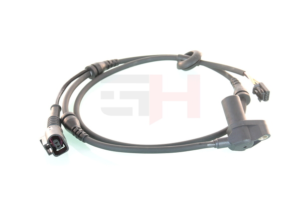 131438 OE GH Senzor, stevilo obratov kolesa GH-704703