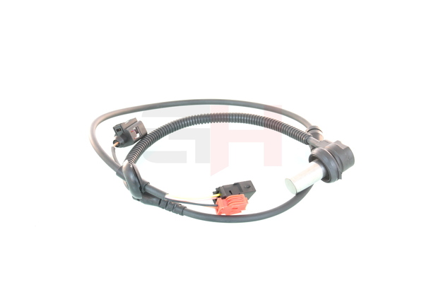 GH GH-704707 ABS-Radsensor Passat B5 2.8 Benzin 193 PS 2000