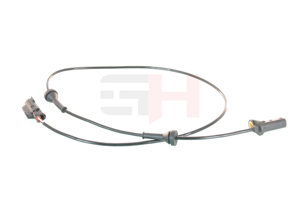 GH GH-704806 ABS Sensor Volvo C70 1 Cabrio T5 Benzin 245 PS 2004
