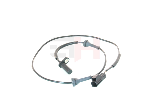 8634237 OE GH Jutiklis, rato greitis GH-704810V