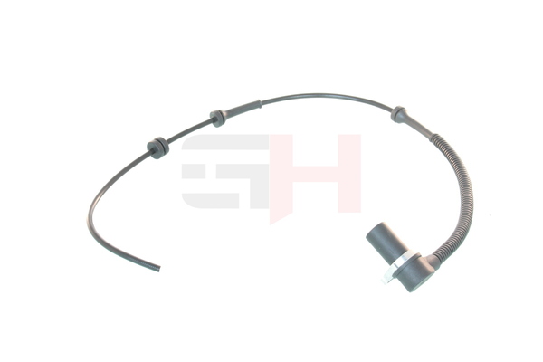 GH GH-705008H ABS sensor DAEWOO Lacetti Hatchback 1.4 benzinas 94 AG 2003