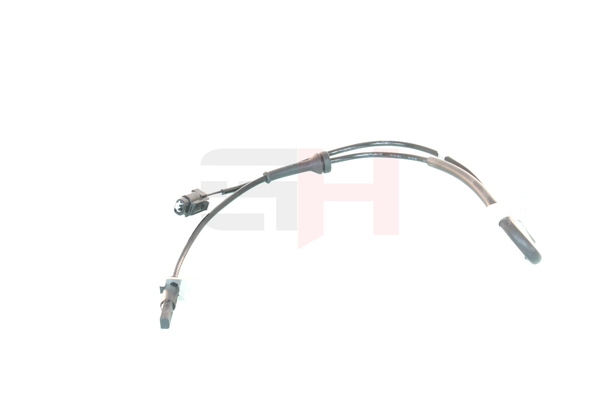 GH GH-705202V ABS Sensor SUZUKI SWIFT 3 (MZ, EZ) 1.3 DDiS 69 PS Diesel 2013