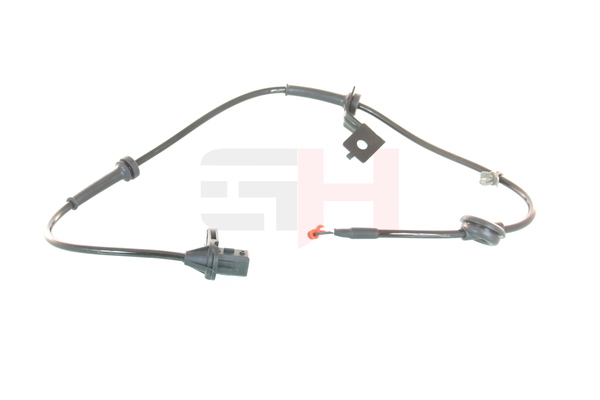 Jutiklis, rato greitis GH GH-705211H tinka SUZUKI pigu