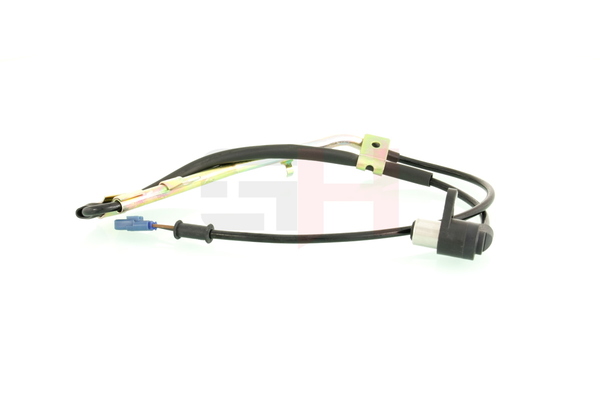 GH GH705215V Senzor, stevilo obratov kolesa Suzuki WAGON R+ 1999