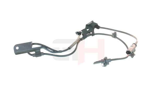 Sensor revoluciones de la rueda Suzuki LIANA 2004 GH705222V GH