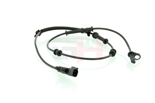 GH GH709304 Abs sensor Dodge DURANGO 2017