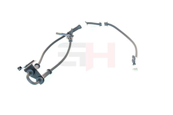 GH GH-709321V Abs sensor CHRYSLER VOYAGER IV (RG, RS) 3.0 Benzin 152 HK 2000 pris