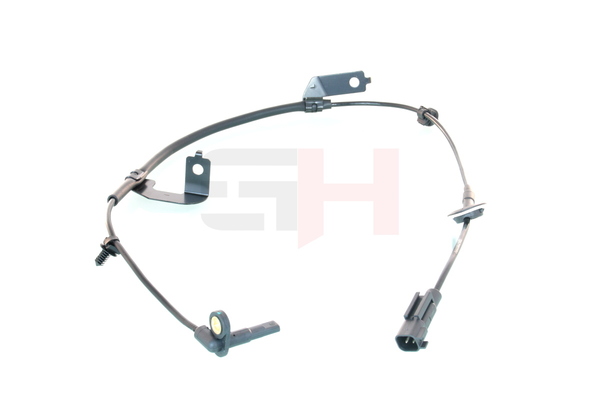 GH GH-709338V jutiklis, rato greitis Chrysler Sebring JS