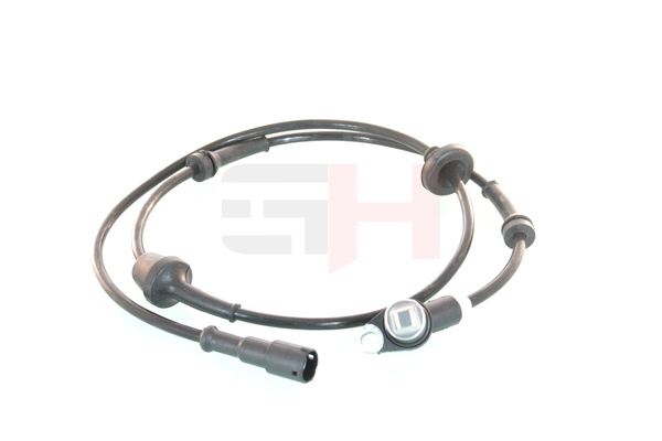 GH GH-709919 ABS-Radsensor Golf II 1.6 D Diesel 50 PS 1986