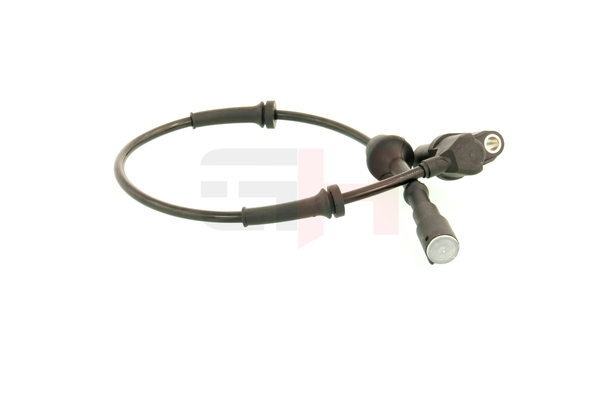 GH GH-709926 ABS Sensor VW Transporter IV Bus (70B, 70C, 7DB, 7DK, 70J, 70K, 7DC, 7DJ) 2.5 Benzin 115 PS 1999