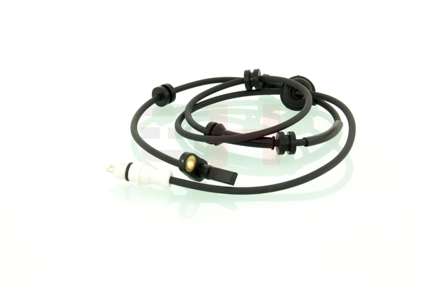 GH GH-711003 ABS sensor Alfa Romeo 147 937 1.9 JTD (937AXD1A, 937BXD1A) dyzelinas 110 AG 2001