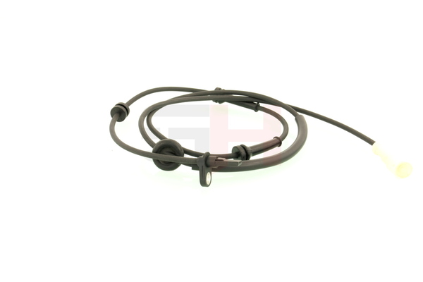 GH GH-711012 Sensore giri ruota ALFA ROMEO 156 (932) 2.4 JTD Diesel 140 CV 2003 prezzo