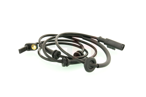 GH GH-711015 Abs sensor ALFA ROMEO 156 (932) 1.9 JTD (932AXE00) Diesel 136 HK 2004 pris
