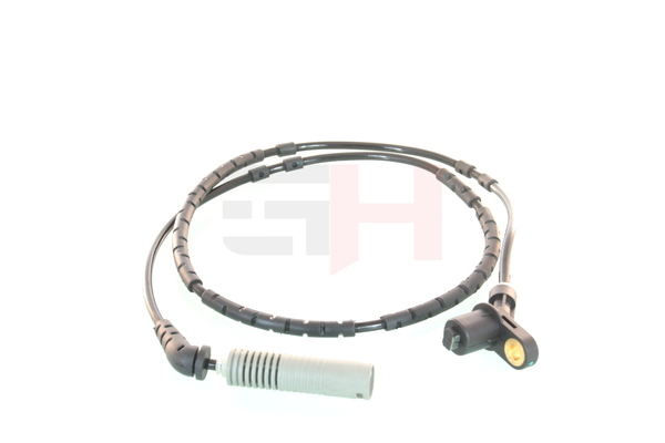 1164370 OE GH Sensore ABS GH-711505