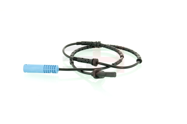 GH GH-711517 ABS Sensor BMW 7 (E65, E66, E67) 750i, Li 367 PS Benzin 2006