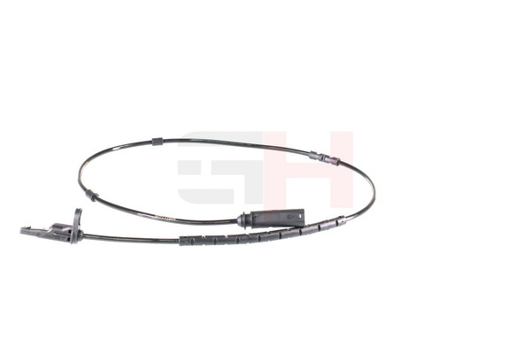 GH GH-711530 Wielsensor (ABS) BMW F32 420 i Benzine 184 Pk 2018 kosten
