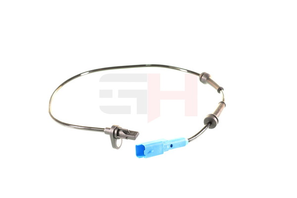 4545K0 OE GH Capteur ABS GH-711904