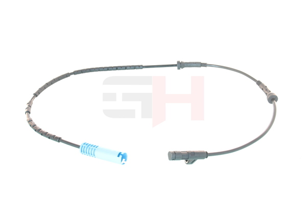 GH GH-711914 ABS sensor CITROЁN XANTIA Break (X2) 1.9 SD Diesel 75 hp 2003 price